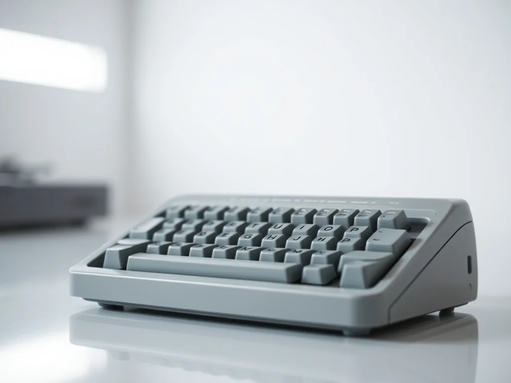 Englische Tastatur: So tippen Sie Ä, Ö, Ü und ß ohne deutsches Layout
