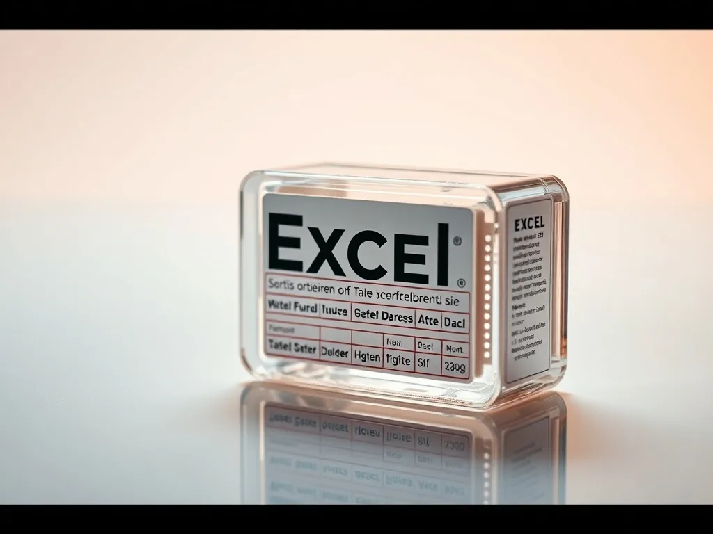 Excel sortieren: So vermeiden Sie den häufigsten Fehler