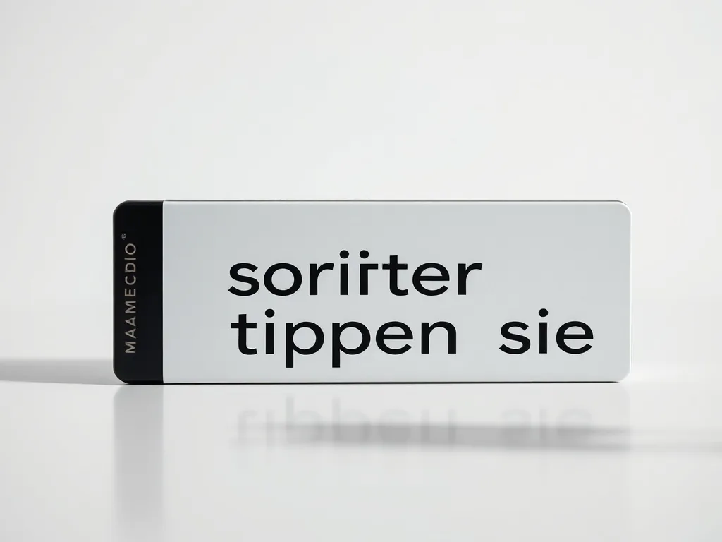 Steckdose-Symbol schreiben: So tippen Sie ⏚ und ⌽ (2026)